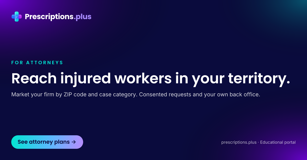 Attorneys — Reach injured workers in your territory. (1200x628)