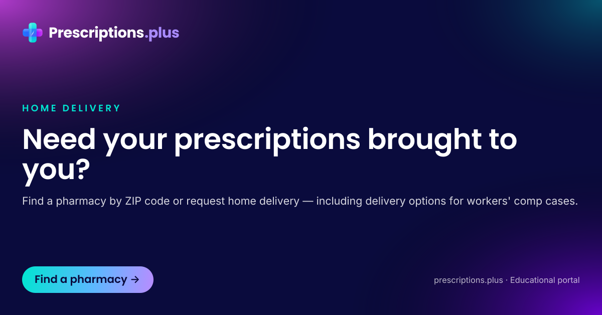Prescription delivery — Need your prescriptions brought to you? (1200x628)